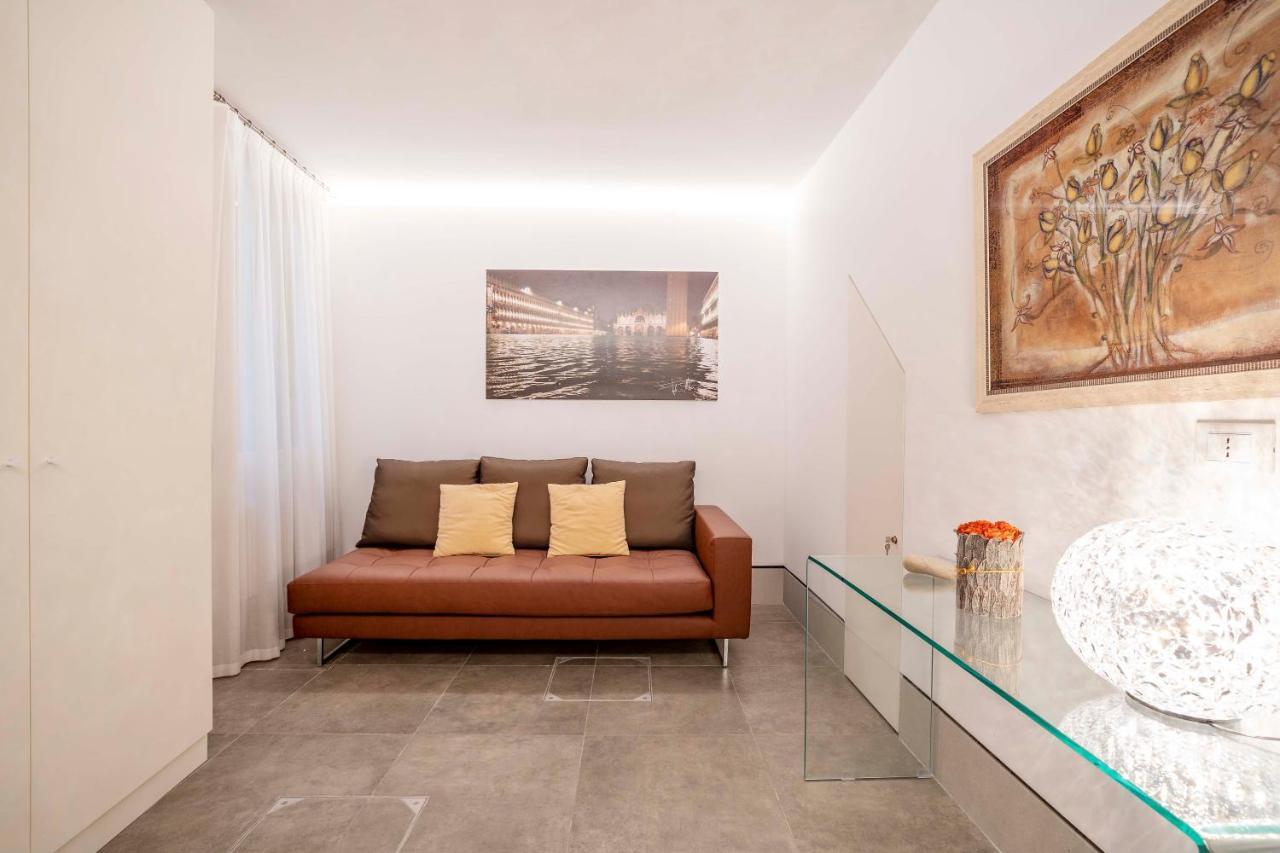 La Terrasse Villa Venetië Buitenkant foto